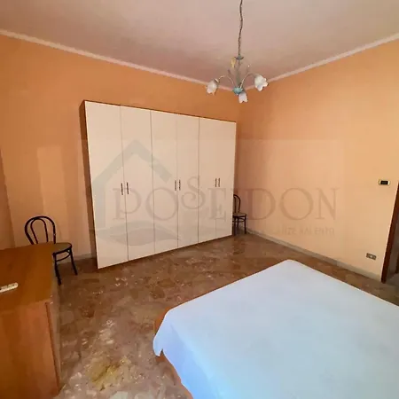بيت للعطل A Due Passi Dal Corso غالّيبولي