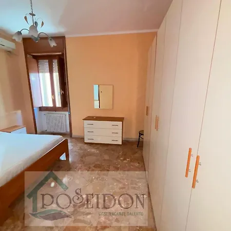 بيت للعطل A Due Passi Dal Corso